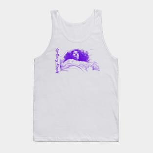 Need Sleep Tank Top